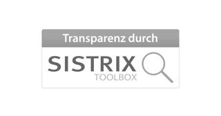 Zertifikat Sistrix Toolbox